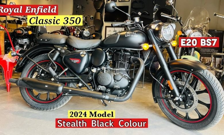 Royal Enfield का क्रश लड़को को छोड़ लड़कियों में भी नजर आ रहा है कातिलाना लुक देख लड़किया हुई मदहोश 1 maxresdefault 2023 12 23T142146.432
