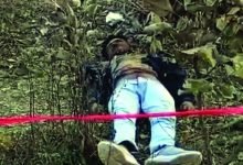 युवक की हत्या : विजयराघवगढ़ पुलिस के हाथ लगे अहम सुराग 10 05