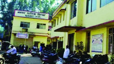 दोनों वार्डों में आज थमेगा चुनाव प्रचार, घर-घर दस्तक देंगे उम्मीदवार 7 1122