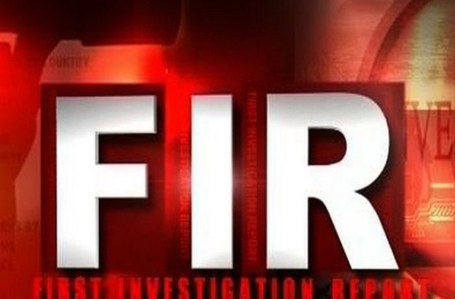 फर्जी रजिस्ट्रेशन कराकर बेच दी धान... मामला दर्ज ; पढ़े पूरी खबर 1 2022 9image 13 36 493488859fir