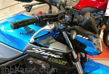 Honda SP 125 बाइक को ख़रीदे 5,999 रुपए की डाउन पेमेंट के साथ, फीचर्स भी बेहतरीन और इंजन भी दमदार 15 22154a19 445b 48f7 93e9 03451e19d83f