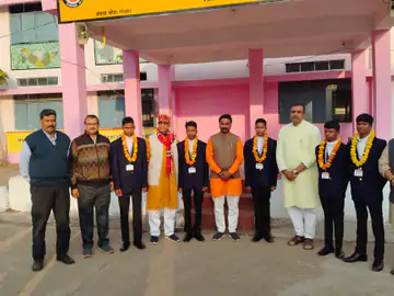 गणतंत्र दिवस दिल्ली के अतिथि होंगे यह छात्र....पढ़े पूरी खबर 1 58ffe3c9 6bcf 4d23 9f5c ea8cafb5adce 1705923428708