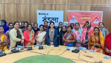 मुख्यमंत्री लाड़ली बहना योजना से लाभांवित हुईं जिले की 2 लाख से अधिक बहनें 8 789 4