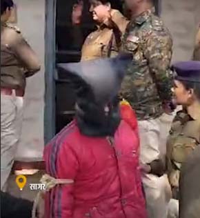 सागर में गला काटकर पत्थर बांधा और शब तालाब में फेंक दिया.... पढ़ें पूरी खबर 1 89 1