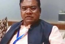 केन्द्रीय मंत्री कुलस्ते ने कहा- सीएमडी ने मेरा किया अपमान, सीएम से कहूंगा कार्रवाई करें 14 89