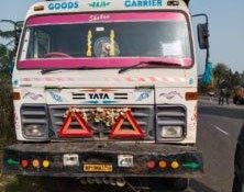 अवैध उत्खनन :माफियाओं पर सीधी कार्रवाई दो वाहन जप्त 1 996 1