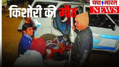 बंद कमरे में युवक का शव मिलने से सनसनी, किशोरी की अज्ञात कारण से मौत 8 Add a heading 22