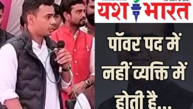 कार्तिकेय बोले “आज भी प्रदेश की जनता के दिलों के सिंहासन पर एक ही व्यक्ति का राज” 6 Add a heading 83