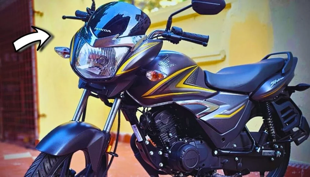 मकर संक्रान्ति का तगड़ा ऑफर्स में Honda Shine की बाइक खरीद लेन मात्र ₹6500 में, जल्द करे कहीं मौका न छूटे 5 Honda shine new offer 1024x585 1