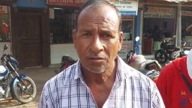 बे मौसम बारिश ने तबाह कर दी फसल : लाखों का नुकसान पढ़ें....पूरी खबर 7 IMG 20240118 162526