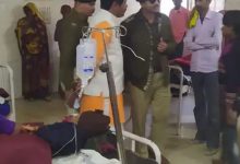 मिड-डे मील खाने से स्कूल के 30 बच्चे बीमार :पढ़ें पूरी खबर..... 11 IMG 20240126 170616