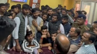 हास्टल के छात्रों से विरोध नहीं, विरोध असामाजिक तत्वों का-एबीवीपी 13 Screenshot 2024 01 16 17 24 29 22 92460851df6f172a4592fca41cc2d2e6