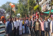 जिला पंचायत उपचुनाव में भाजपा का कब्जा, महेंद्र बरकड़े जीते 11 Untitled 2 copy 4