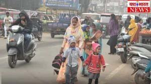 शीतलहर को लेकर स्कूलों का समय बदलाः 20 जनवरी तक सुबह 10 बजे से संचालित होंगे प्राइवेट और सरकारी स्कूल, आदेश जारी 1 Untitled 30 copy