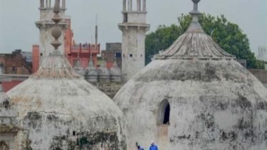 Gyanvapi परिसर में 30 साल बाद मिला पूजा का अधिकार, मुस्लिम पक्ष बोला- फैसले को देंगे चुनौती 7 Untitled 8 copy 3