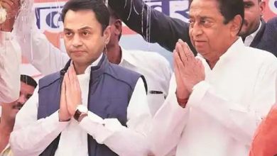 MP में बीजेपी का 'मिशन-29':कांग्रेस के कब्जे वाली छिंदवाड़ा सीट पर सबसे पहले उम्मीदवार हो सकता है घोषित 9 Untitled 8 copy