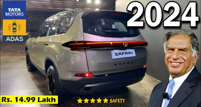 XUV 700 को धोबी पछाड़ टक्कर देने आ रही है अब Tata की Safari, डंडरा इंजन और पॉवरफुल फीचर्स के साथ, देखे कीमत 1 Untitled design 6 1