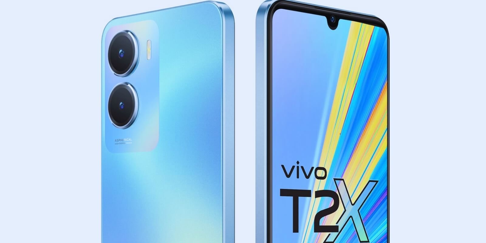 Oneplus की दुनिया उजाड़ने आया अब Vivo का 5G स्मार्टफोन, 128GB UFS 2.2 स्टोरेज और 5000mAh दमदार बैटरी, देखे कीमत 4 Vivo T2X 5g