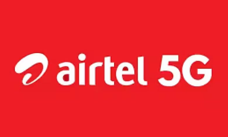 Airtel का बम्फर ऑफर! 365 दिनों की वैलिडिटी में पाए अनलिमिटेड 5G डेटा के साथ मुफ्त Disney+ Hotstar का मज़ा देखे पूरी खबर 1 Airtel का बम्फर ऑफर! 365 दिनों की वैलिडिटी में पाए अनलिमिटेड 5G डेटा के साथ मुफ्त Disney+ Hotstar का मज़ा देखे पूरी खबर