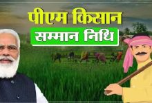 PM Kisan Yojana करोडो किसानो को दिया चौकाने वाला अपडेट, तुरंत करे यह काम नहीं तो अटक जाएगी 16वीं किस्त 15 PM Kisan Yojana करोडो किसानो को दिया चौकाने वाला अपडेट, तुरंत करे यह काम नहीं तो अटक जाएगी 16वीं किस्त