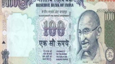100 Rupees Note मिट्टी में पड़ा यह नोट के बदले मिल रहे 5 लाख रुपये,तरीका जीत रहा दिल तुरंत देखे ये खबर