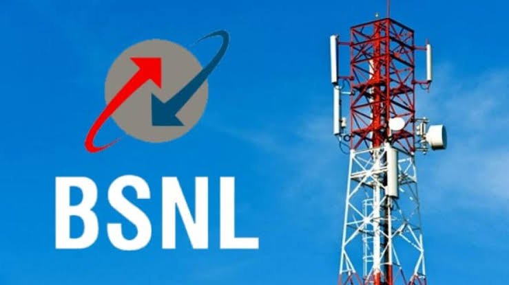 BSNL के 4 रुपये वाले प्लान ने jio का मचाया तमाशा! 90 दिन की वैलिडिटी के साथ 2 जीबी डेटा, और ये सब मुफ्त देखे जानकारी 1 BSNL के 4 रुपये वाले प्लान ने jio का मचाया तमाशा! 90 दिन की वैलिडिटी के साथ 2 जीबी डेटा, और ये सब मुफ्त देखे जानकारी