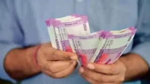 अब SBI, HDFC नहीं बल्कि यह बैंक करा रहा मौज! मिल रहा FD पर 9% ब्याज, देखे खबर कैसे उठाये ये फायदा 2 WhatsApp Image 2024 01 14 at 12.31.17 PM