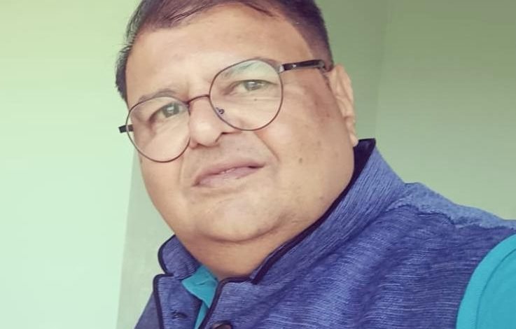 अरविंद दुबे का निधन 1 WhatsApp Image 2024 01 15 at 1.00.03 PM