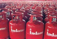 LPG CYLINDER रिकार्डतोड़ सस्ता हुआ गैस सिलेंडर! लाखो लोगो पर हुआ असर, जानिए कितने रुपये में बिकेगा एलपीजी सिलेंडर