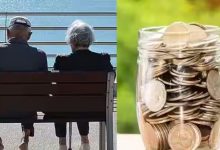 Senior Citizen को होंगी तगड़ी कमाई! मिलेगा 8.1% तक का बंपर ब्याज,ऐसे बनेगा लाखों का फंड,जानिए क्या है SCSS स्कीम