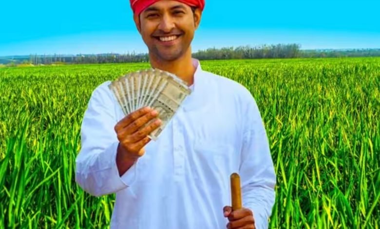 PM KISAN YOJANA ये क़िस्त की रकम होंगी डबल! सालाना मिलेंगे इतने हजार रुपये, देखे पूरी खबर 1 PM KISAN YOJANA ये क़िस्त की रकम होंगी डबल! सालाना मिलेंगे इतने हजार रुपये, देखे पूरी खबर