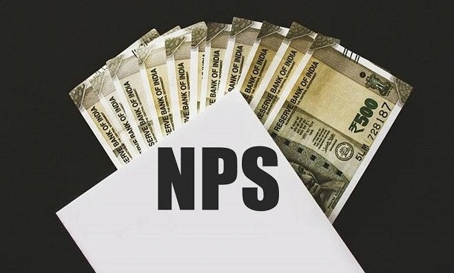 NPS 1 फरवरी से होंगे ये बदलाव! सरकार ने बदले पैसे निकालने के नियम, देखे यहाँ पूरी खबर 1 NPS 1 फरवरी से होंगे ये बदलाव! सरकार ने बदले पैसे निकालने के नियम, देखे यहाँ पूरी खबर