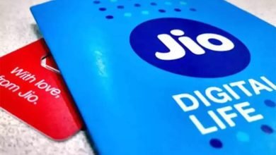 Jio के इस प्लान में होगा फुल एंटरटेनमेंट और बहुत कुछ, कम कीमत में पाए रोजाना 2GB डेटा देखे पूरी खबर 10 Jio के इस प्लान में होगा फुल एंटरटेनमेंट और बहुत कुछ, कम कीमत में पाए रोजाना 2GB डेटा देखे पूरी खबर