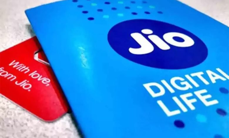 Jio के इस प्लान में होगा फुल एंटरटेनमेंट और बहुत कुछ, कम कीमत में पाए रोजाना 2GB डेटा देखे पूरी खबर 1 Jio के इस प्लान में होगा फुल एंटरटेनमेंट और बहुत कुछ, कम कीमत में पाए रोजाना 2GB डेटा देखे पूरी खबर