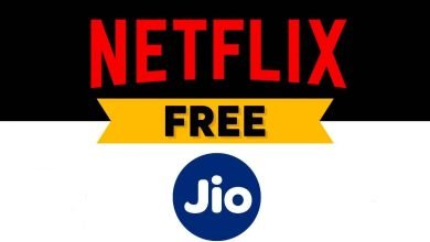  JIO का धमाकेदार ऑफर! मिल रहा अनलिमिटेड 5G डेटा के साथ मात्र 13 रुपये में 84 दिनों की वैधता और फ्री नेटफ्लिक्स सब्सक्रिप्शन