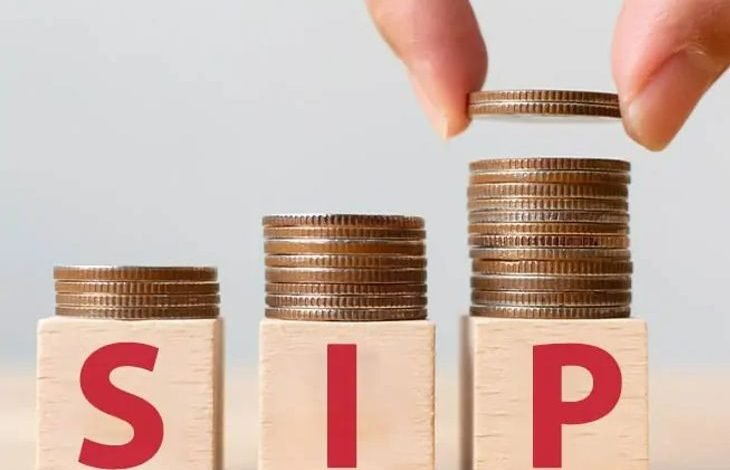 SIP सिर्फ इतने से रूपये में 4.5 लाख का फंड! बस करना होगा इतना सा निवेश, देखे पूरी खबर 1 SIP सिर्फ इतने से रूपये में 4.5 लाख का फंड! बस करना होगा इतना सा निवेश, देखे पूरी खबर