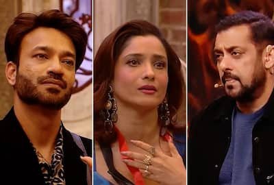 सालू भाई ने 58 की उम्र में शादी को लेकर कह दी ये बात, जाने सलमान खान की शादी कब होगी 3 bigg boss 17 salman vicky ankita