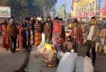 सागर के 17 मजदूरों को महाराष्ट्र में बनाया बंधक : प्रशासन ने मुक्त कराया 11 d 1 2 1706378872