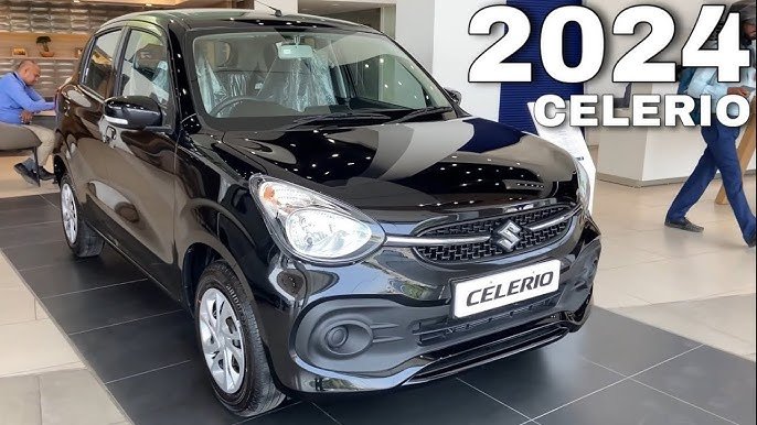 Maruti Celerio का छप्पर फाड़ ऑफर के साथ ख़रीदे अब Maruti सुपर माइलेज की महारानी, तगड़े फीचर्स में देखे कीमत 3 hq720 2024 01 05T115646.541 1