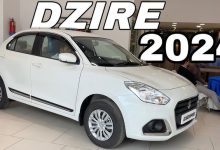 Maruti की लल्लनटॉप कार हुई पेश जिसका नाम है Dzire, सॉलिड 24km का माइलेज देगा आपको भरपूर घूमने जा आनंद 17 hq720 2024 01 10T144303.165