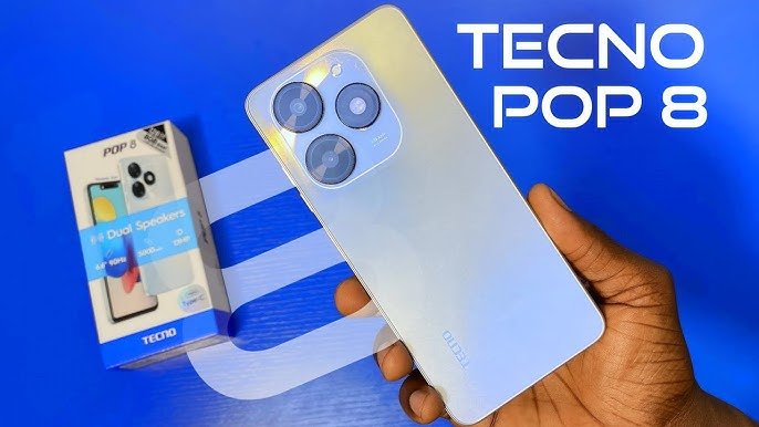 माहौल रंगीन करने आया अब 6,499 रु में Iphone जैसे फीचर्स वाला Tecno Smartphone, शानदार स्पेसिफिकेशन के साथ जाने अब कीमत 2 hq720 2024 01 20T104701.279