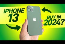 जिनको होना iPhone उनके लिए अब बड़ी खुशखबरी, iPhone 13 की MRP में इतनी कमी, जानिए अब खास खबर 12 hqdefault 45