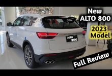 Maruti Alto 800 New Modal: मारुती के ब्रांडेड फीचर्स देख अब TATA पंच की निकालेंगी हवा, जानिए इस नए मॉडल के बारे में 17 hqdefault 47