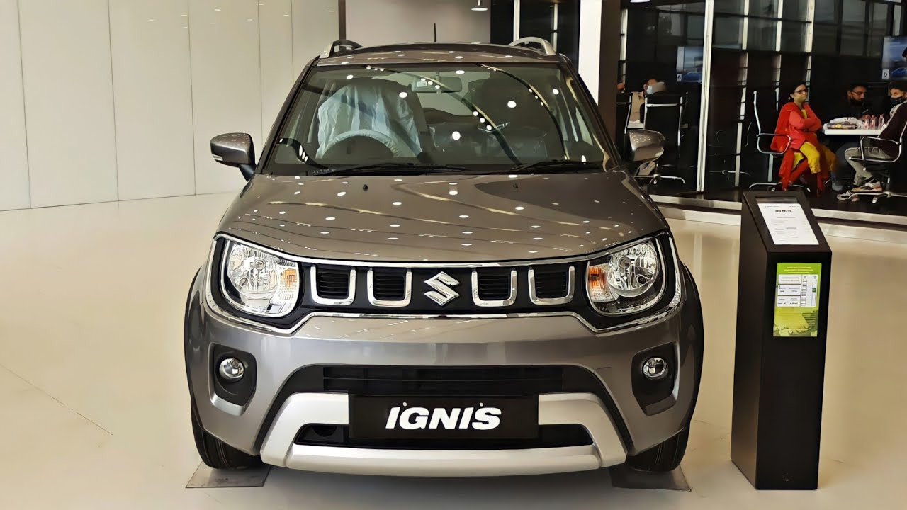 कच्चे पक्के रास्तो में भी दौड़ते नजर आएगी Maruti की प्रीमियम लुक वाली कार, स्टैंडर फीचर्स के साथ महज इतनी कीमत में 2 image 1619