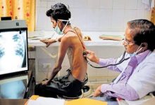 घर-घर सर्वे कर एक वर्ष में चिन्हित किए 1900 टीबी मरीज, 873 लोगों को मिला उपचार 11 images 2024 01 08T111208.278