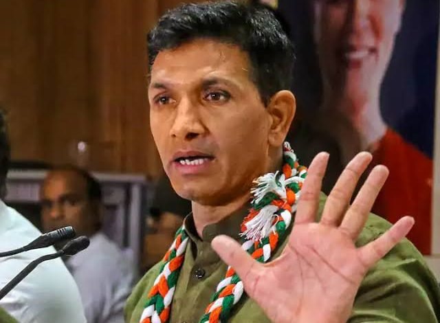 अफसरों में मुख्यमंत्री का खौफ नहीं, मुख्यमंत्री नही संभाल पा रहे कानून व्यवस्था : जीतू पटवारी 1 images 2024 01 27T180948.691