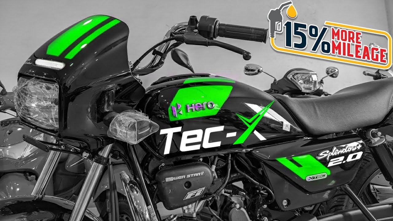 Hero Splendor Plus XTEC को ख़रीदे सस्ते फाइनेंस प्लान के साथ मात्र 15 हज़ार मे, जाने इस धमाकेदार ऑफर्स के बारे में 3 maxresdefault 2024 01 04T144322.836