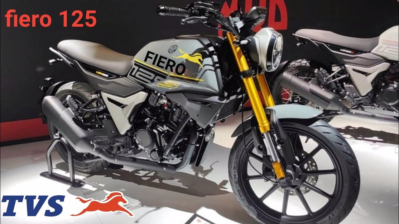 Pulsar को मात देने आई अब TVS Fiero 125 का रापचिक वाला लुक, शानदार फीचर्स और पॉवरफुल इंजन के साथ जाने कीमत 4 maxresdefault 2024 01 10T160147.083