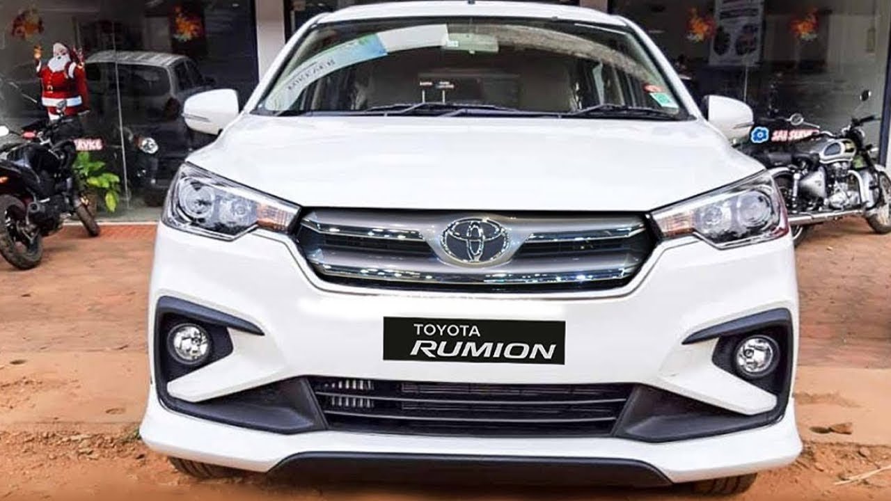 Ertiga का होगा अब स्वाह मार्केट में Toyota की झन्नाट SUV का कातिलाना लुक और कटप्पा वाले फीचर्स, देखे कीमत 5 maxresdefault 2024 01 13T104420.826