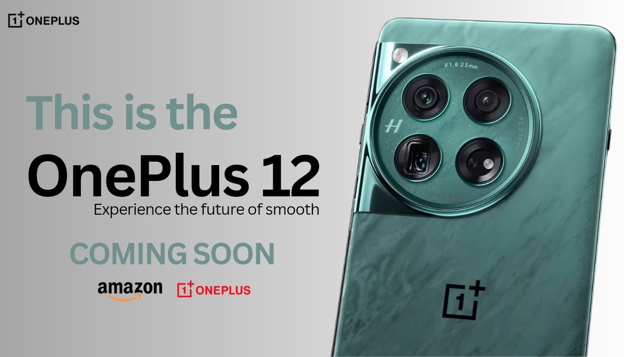 Iphone का साल गया अब Oneplus का धांसू स्मार्टफोन ने मचाया तहलका, अमेजिंग कैमरा क्वालिटी और दमदार स्टोरेज के साथ देखे कीमत 4 maxresdefault 2024 01 14T105316.168